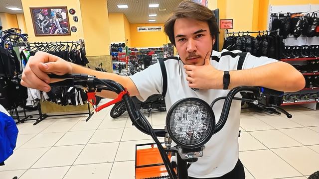 Мотоснегокат СОБОЛЬ (Ижтехмаш). Краткий обзор. смотреть онлайн