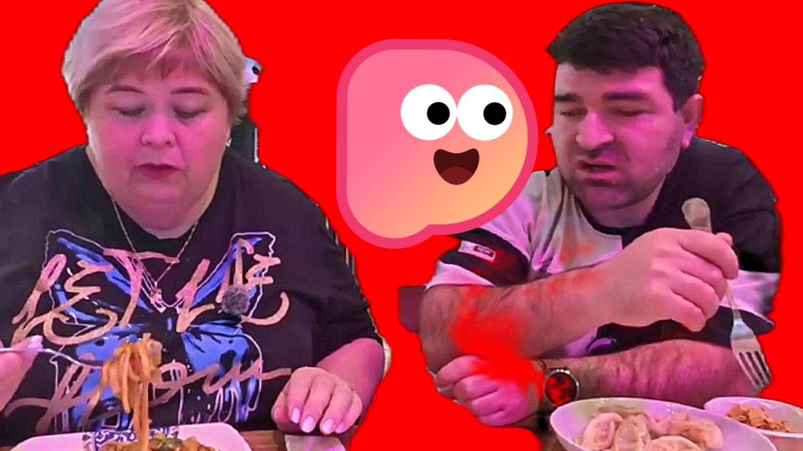 17-11-2025Гастрономическое безумие: Обзор на Ольгу Уралочку live 🍽️✨ смотреть онлайн