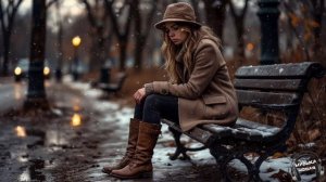 Не обижай меня 🎵 Песня