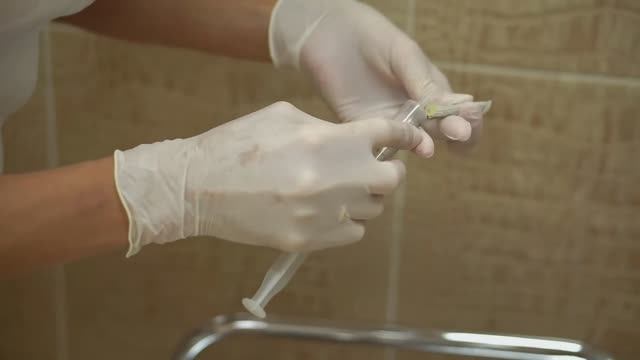 Озоновая липосакция. смотреть онлайн