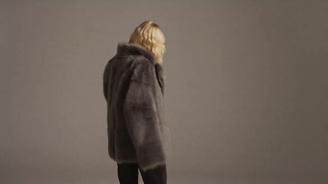 Коллекция ЗИМА'26 I «Снежная Королева» — российский бренд мужской и женской одежды смотреть онлайн