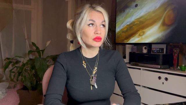 ВЕСЫ ♎️ ГОРОСКОП НА ДЕКАБРЬ смотреть онлайн