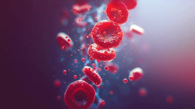 Кровообращение — медитация