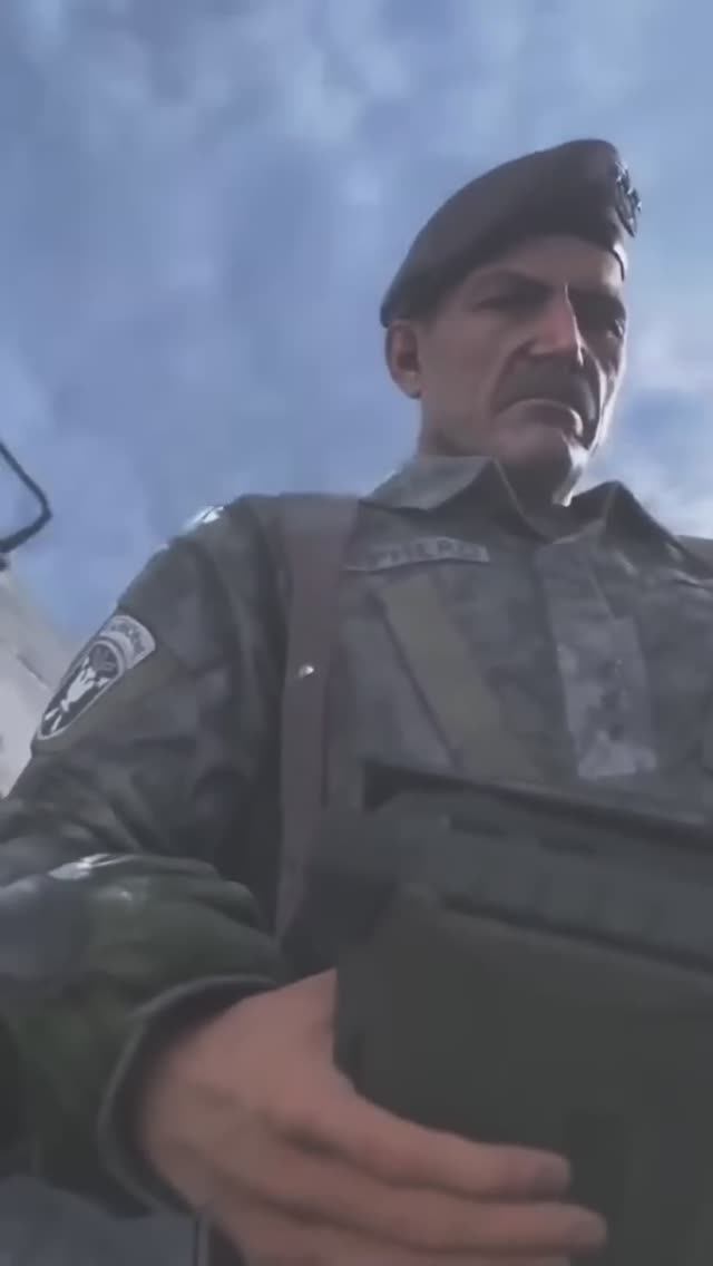 Шепард-предатель!? 😵😱🔫😡 #shorts #shortvideo #callofduty #callofdutymodernwarfare2 смотреть онлайн