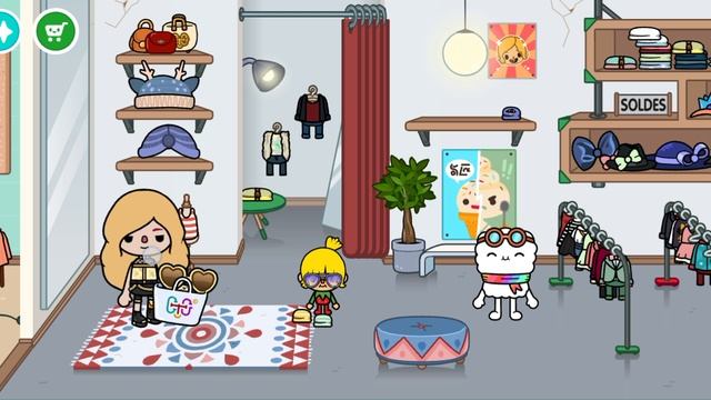 нелюбимая дочь любимая дочь