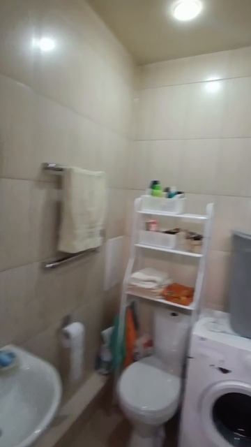 1-к. квартира 35 м², 8_9 смотреть онлайн