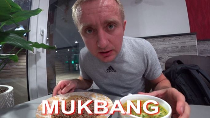 Мукбанг. Я теряю деньги. Не хватает времени закрыть все заказы. смотреть онлайн