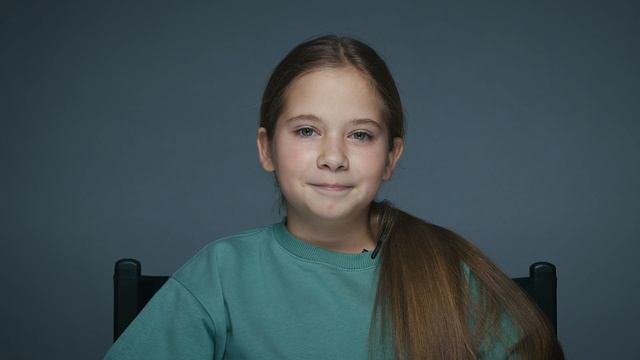 Даяна Марашова - Видео-визитка на русском