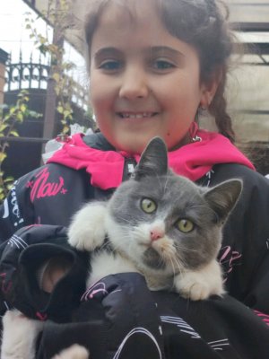 Таисия карамелька