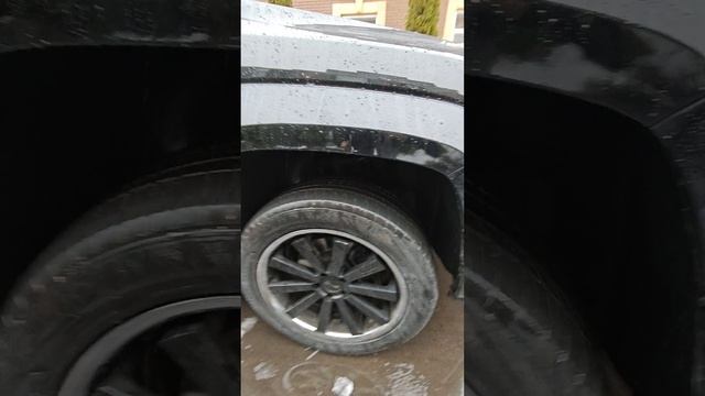 Volkswagen Amarok 2017г 3.0 D