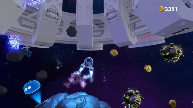 Astro's Playroom (4 стрим, Финальный)