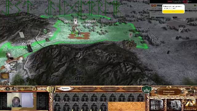 #01 Medieval 2 Total War DaC4.6 Dunedin 04(2) смотреть онлайн