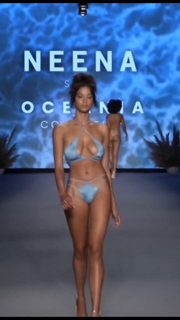 OH POLLY Paraiso Swimwear #shorts #short #bikini смотреть онлайн