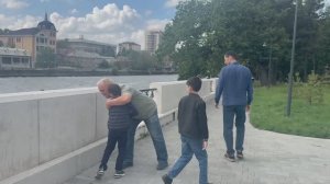 "Я люблю осетин"