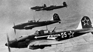 Фрагменты Ил-2 и Т-34 времен Великой Отечественной войны обнаружили в Крыму