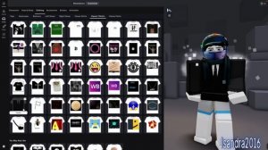 КАК СДЕЛАТЬ БЕСПЛАТНЫЙ СКИН в Роблоксе, ИДЕИ ДЛЯ СКИНА в Roblox