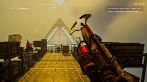 Найти в Войде любую глыбу ► VoidTrain #4