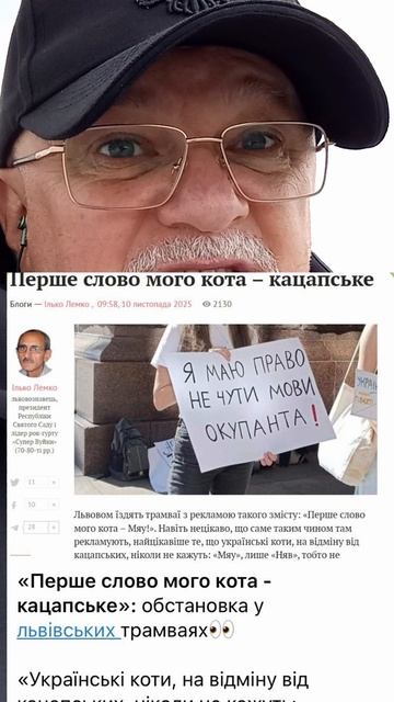 КОТАМ ЗАПРЕТИЛИ МЯУКАТЬ смотреть онлайн