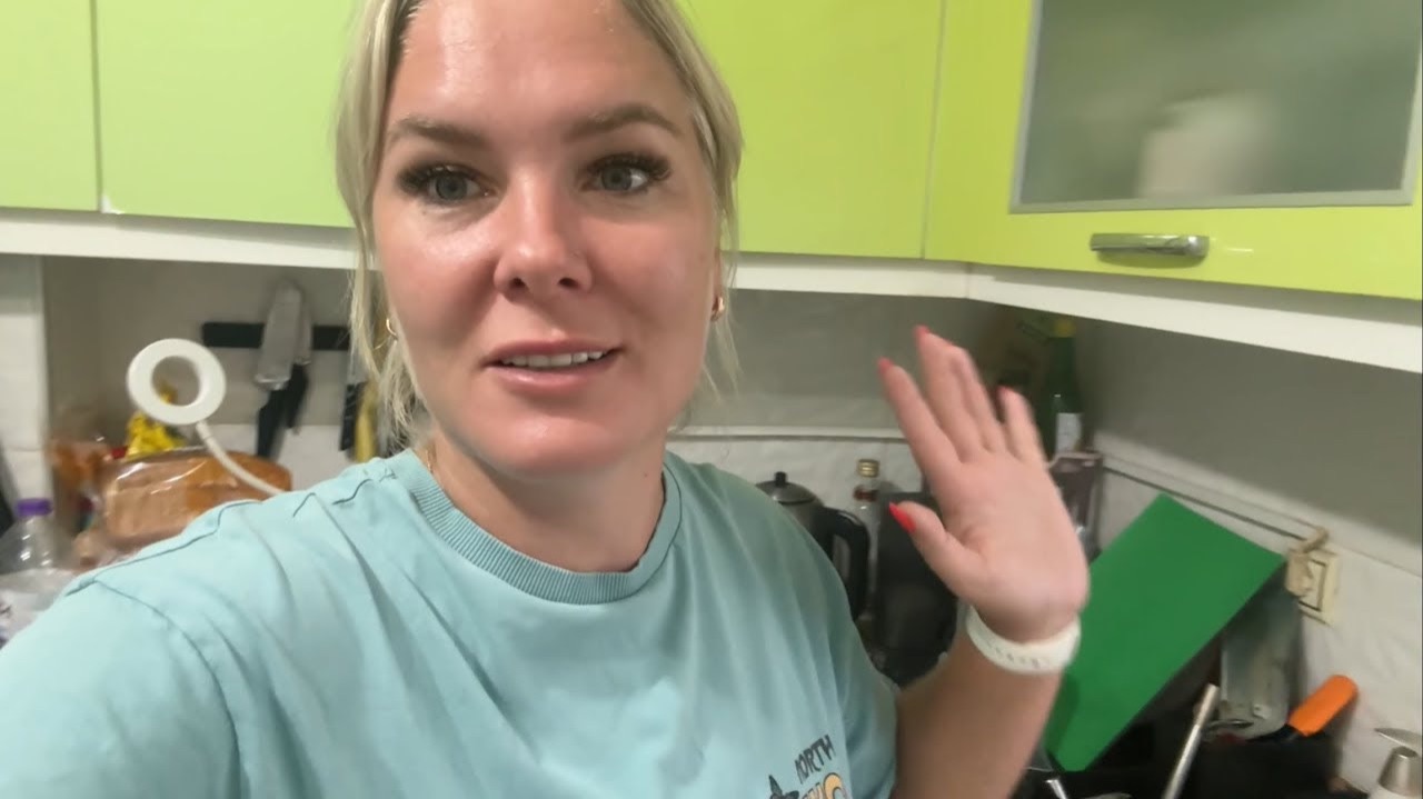 🔥 ВКУСНЫЙ УЖИН ДЛЯ ВСЕЙ СЕМЬИ. смотреть онлайн