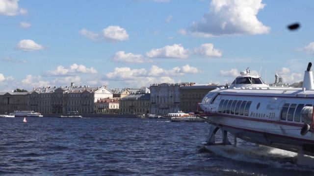 Телеканал «СВОИ». О, культурно! БЛАГОТВОРИТЕЛЬНОЕ МЕРОПРИЯТИЕ НА ТЕПЛОХОДЕ МИРАЖ