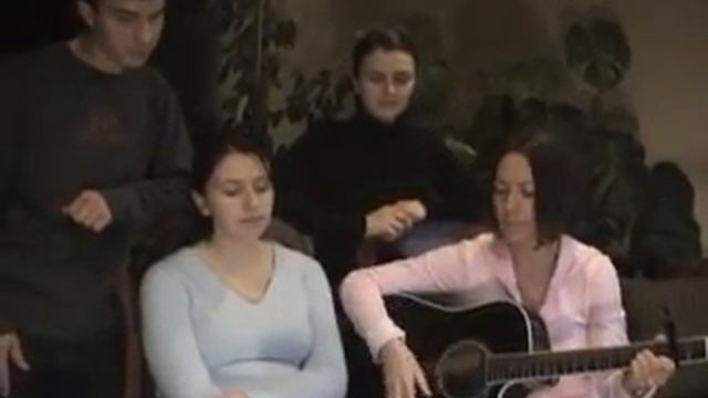 ЛЮБОВЬ ТВОЯ ВО МНЕ ОГНЕМ ПУСКАЙ ГОРИТ смотреть онлайн