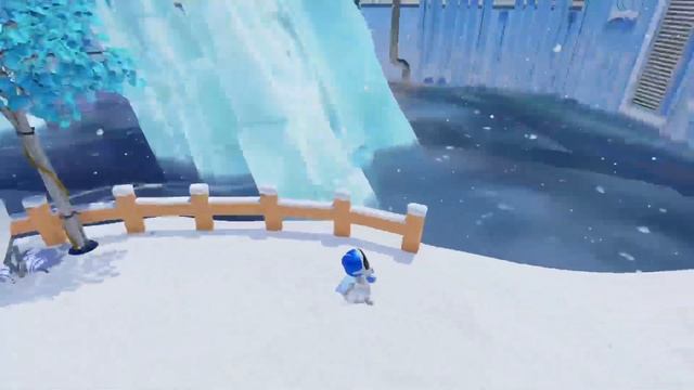 Astro's Playroom (Стрим 2)