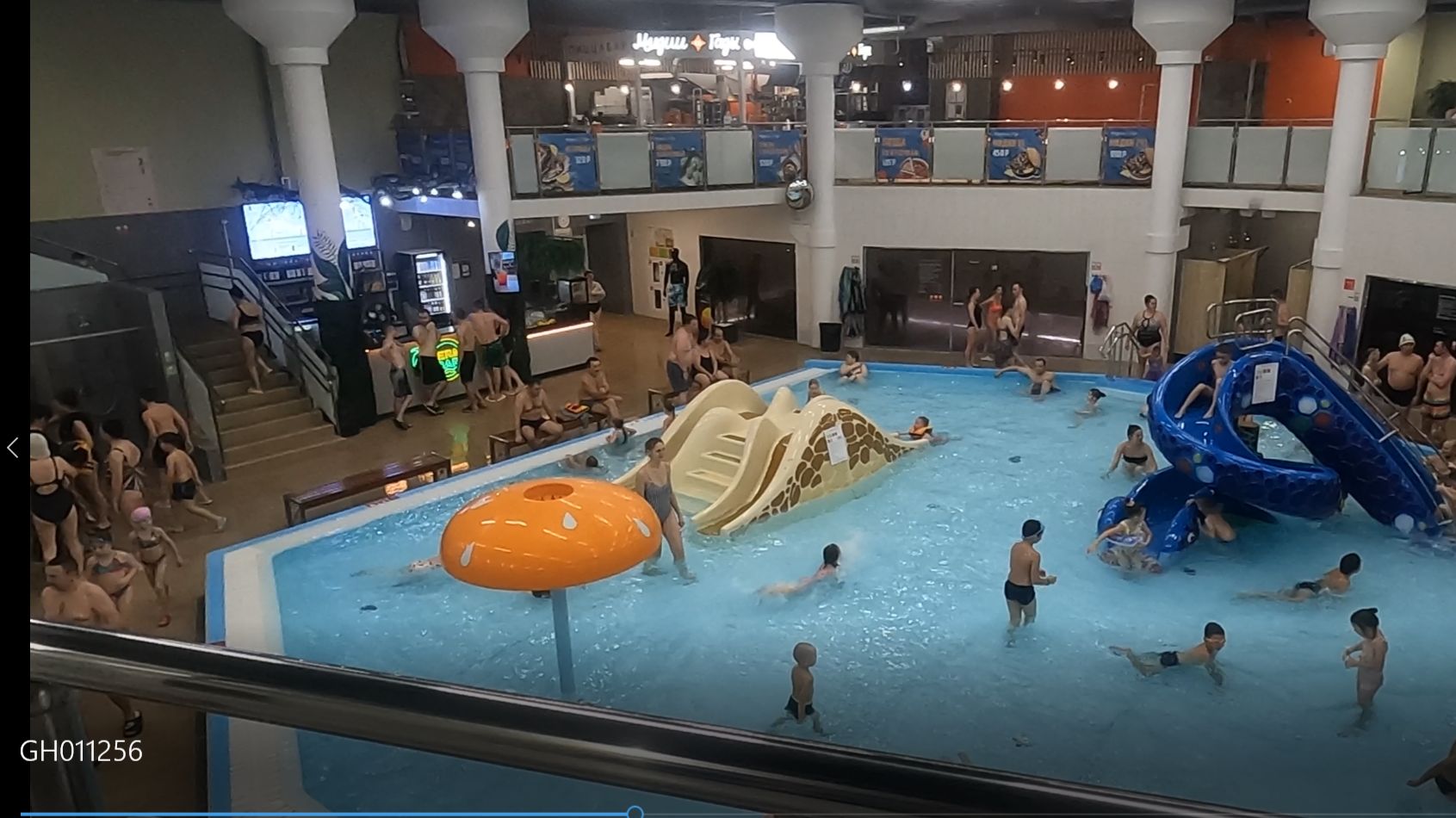 Термы Нижнекамск 2025 смотреть онлайн