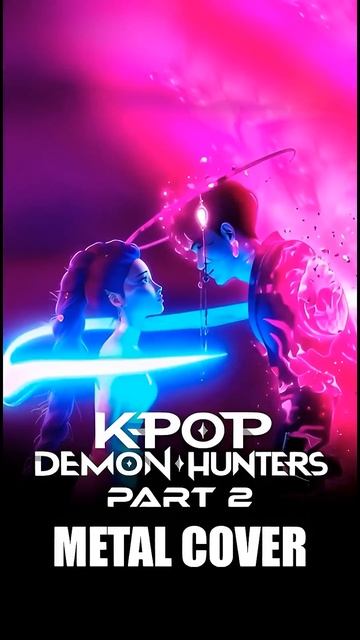This K-Pop Metal Cover Goes UNREAL! смотреть онлайн