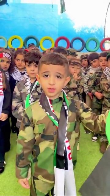 КАК ВАМ ЭТИ ДЕТКИ? А ЭТО ДЕТИ, ВЫ УВЕРЕНЫ?