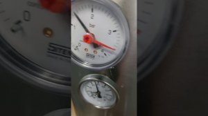 Реторт пакеты на пару. Поэтапно.