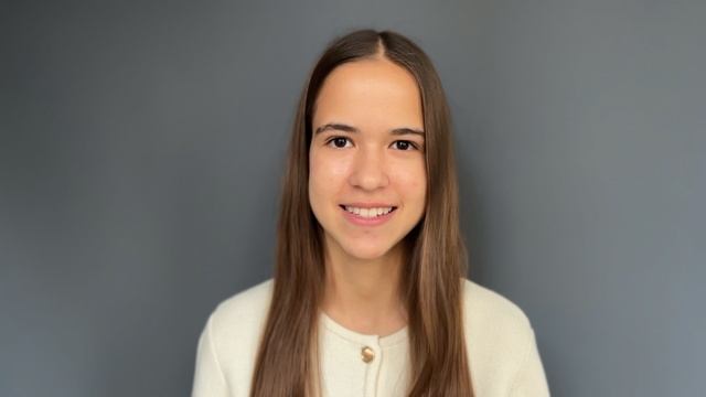 София Васильева - Видео-визитка на русском