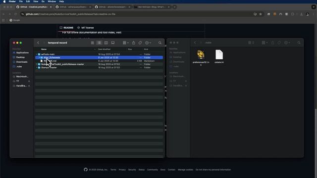0200 Intro Nuke Tools and Resources смотреть онлайн