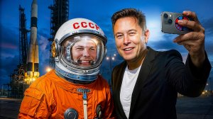 Зачем США летали на Луну. Экономика космоса