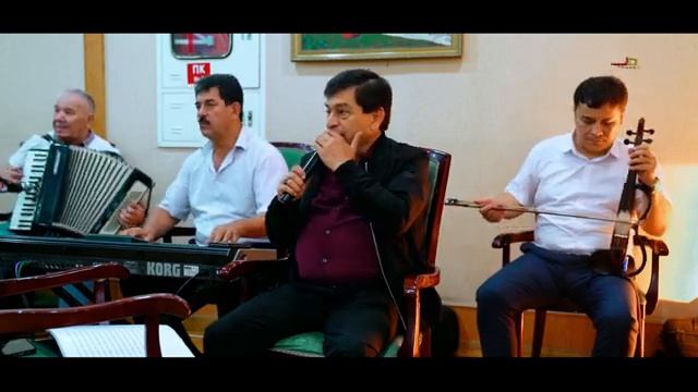 Афзалшо Шодиев - Бародари Ман _ Afzalsho Shodiev смотреть онлайн