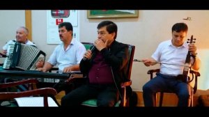 Афзалшо Шодиев - Бародари Ман _ Afzalsho Shodiev