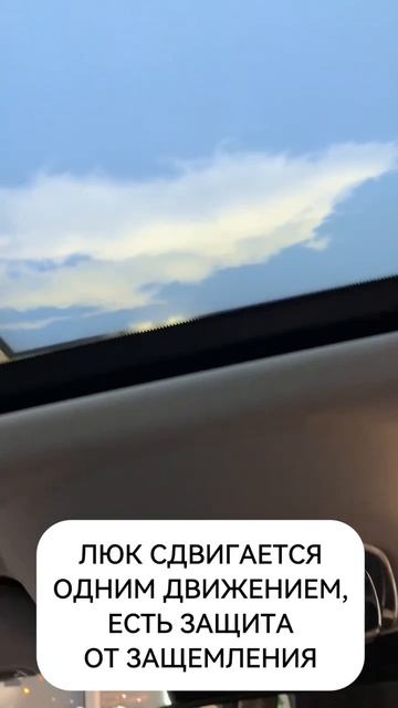 TENET T8 — в нём каждая деталь создана для взыскательного водителя!