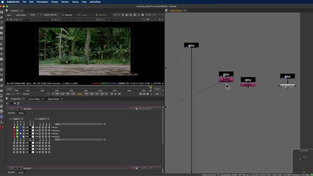 0501 Use Mattes for Breakouts смотреть онлайн