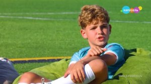 Карусель Анонс Чемпионский выходной (11.10.2024)