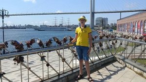 Как был основан Владивосток.