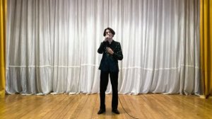 Гилязов Камиль «Умырзая»