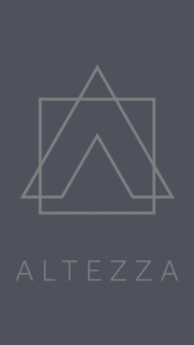 Производство ALTEZZA