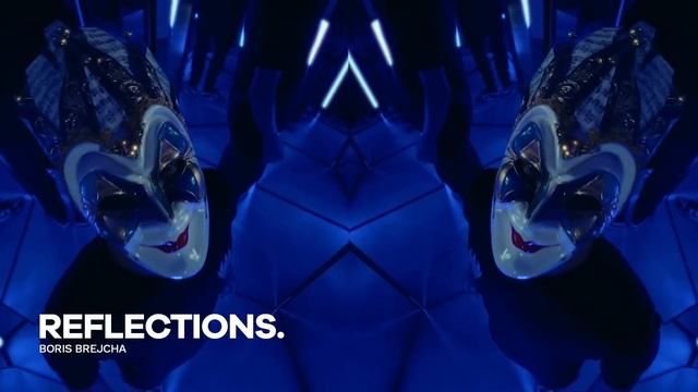Boris Brejcha - Reflections смотреть онлайн