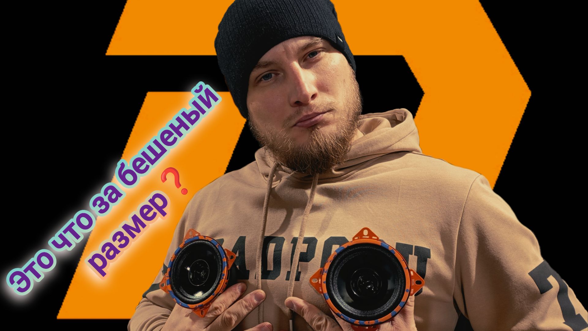 Обзор динамиков от DLaudio Gryphon Lite 100 V.3