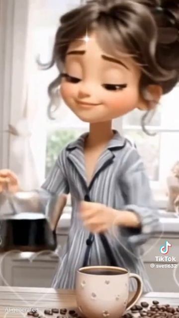 Радостного утра!!! смотреть онлайн