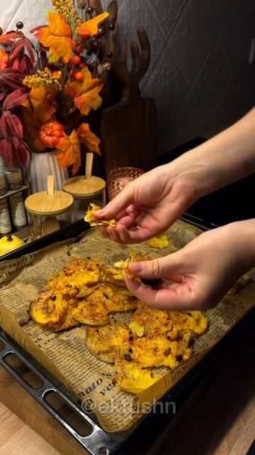 Картофельный салат 🍟 смотреть онлайн