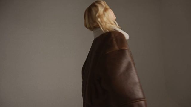 Коллекция ЗИМА'26 I «Снежная Королева» — российский бренд мужской и женской одежды смотреть онлайн