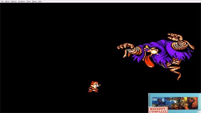 Chip 'n Dale: Rescue Rangers 2/ Чип и Дейл 2 (NES/DENDY)