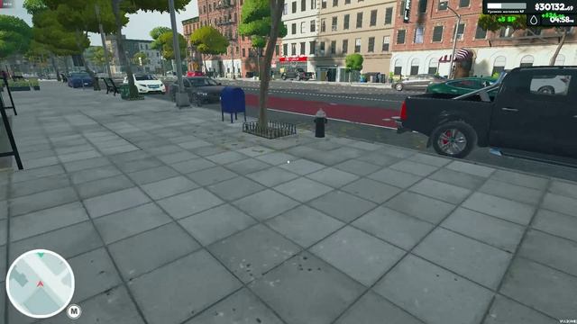 (День 131) Супермаркет Симулятор обновление игры версия 1.1.3. смотреть онлайн