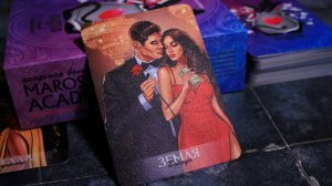 Самая ожидаемая колода этого года! Феномен успеха оракула VII ДОМ. Большой обзор колоды!