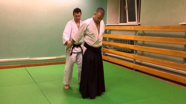 Входы на усиро катате